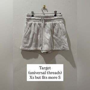 Target!